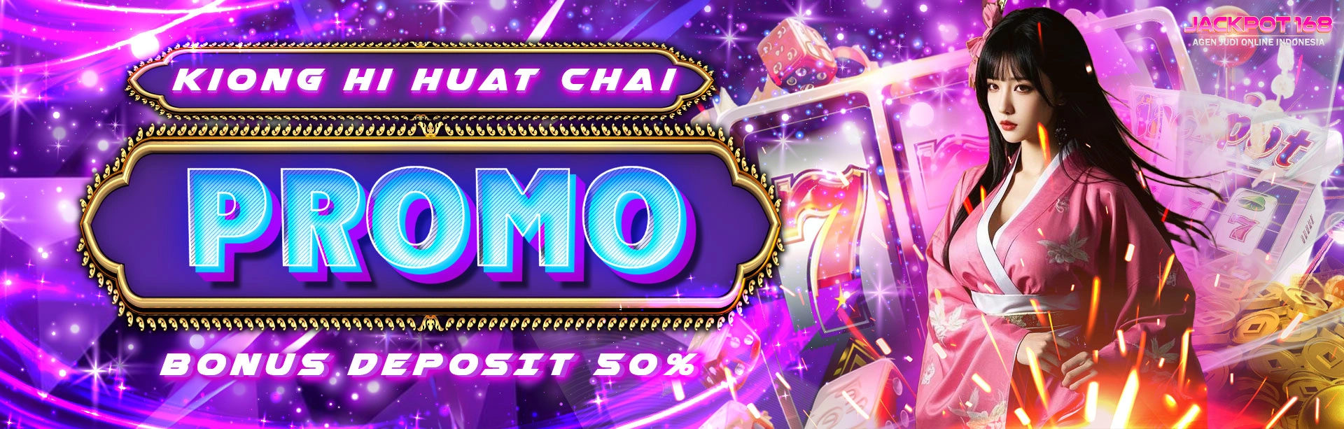 PETA389 Banner Slot Online